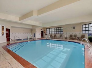Liberty Inn Dupont | Dupont
