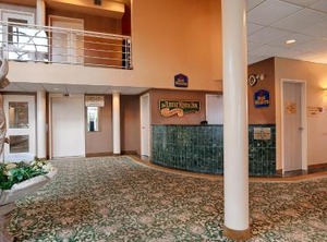 River Inn | Simcoe