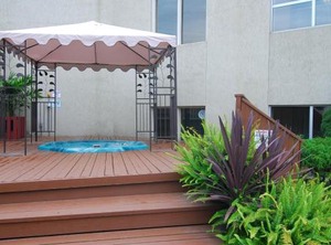 River Inn | Simcoe