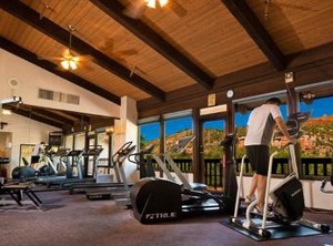 Arroyo Hotel Creekside Villas | Uptown Sedona
