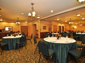 Fredericton Hotel | Fredericton