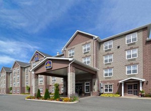 Fredericton Hotel | Fredericton