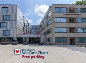 Hotel Amstelveen | Municipality of Amstelveen