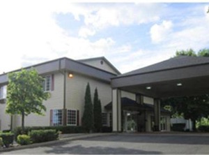 Prairie Inn | Albany