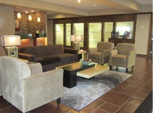 Prairie Inn | Albany