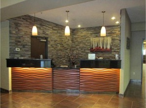 Prairie Inn | Albany