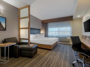 Sawridge | Fort McMurray