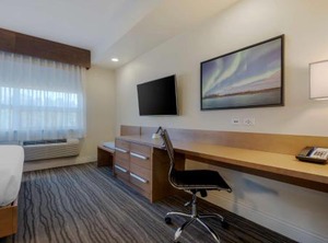 Sawridge | Fort McMurray