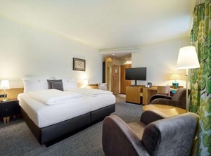 Park Hotel | Bad Lippspringe