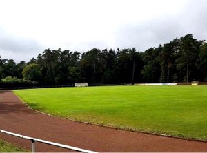 Park Hotel | Bad Lippspringe