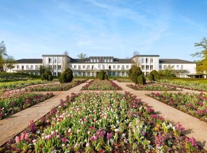 Park Hotel | Bad Lippspringe