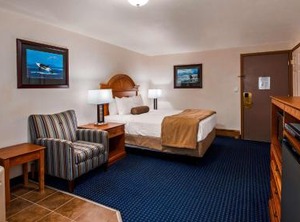 Valdez Harbor Inn | Valdez