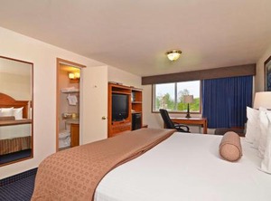 Valdez Harbor Inn | Valdez