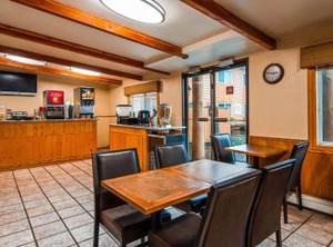 Valdez Harbor Inn | Valdez
