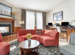 Wheatland Inn | Colfax