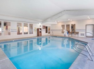 Wheatland Inn | Colfax