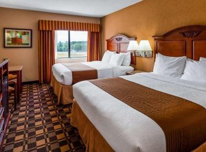 White Mountain Inn | Franconia