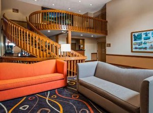 White Mountain Inn | Franconia