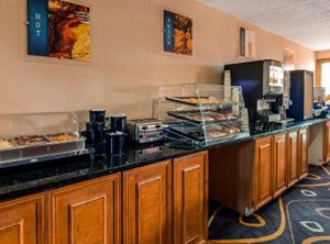 White Mountain Inn | Franconia
