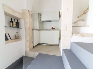 Bibi Jacuzzi | Ostuni