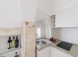 Bibi Jacuzzi | Ostuni