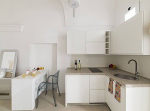 Bibi Jacuzzi | Ostuni