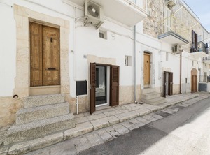 Bibi Jacuzzi | Ostuni