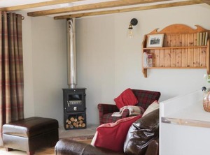Bicton Lodge | Clun