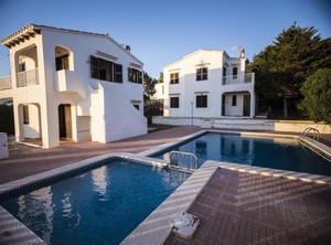 Binibeca Mar | Binibequer Vell