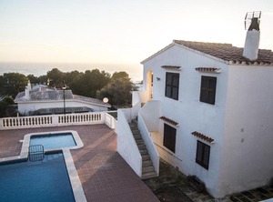 Binibeca Mar | Binibequer Vell