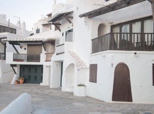 Binibeca Mar | Binibequer Vell