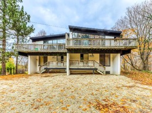 Birchview | The Blue Mountains