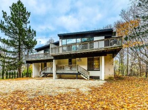 Birchview | The Blue Mountains