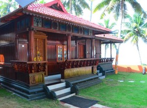 Beach Resort | Varkala