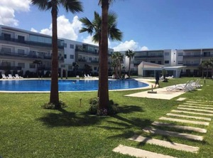 Blanca Beach | Sidi Rahal