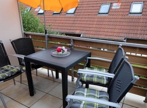 Blinkfeuer | Norddeich