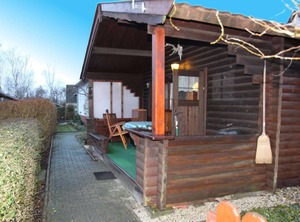 Blockhouse Spreewald Zauche | Alt Zauche