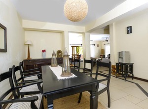 Blue Bay Cove | Watamu