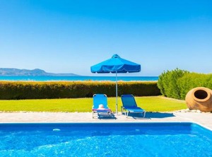 Villa Dimitris Blue Bay | Polis