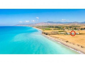 Villa Dimitris Blue Bay | Polis