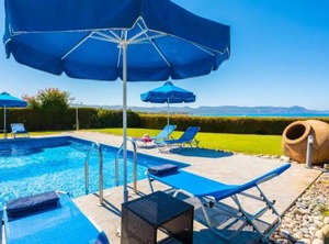 Villa Dimitris Blue Bay | Polis
