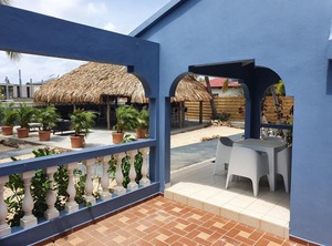 Caribbean Club Bonaire Kralendijk | Playa
