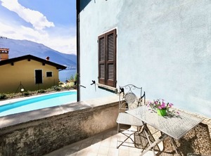 Blue | Bellano