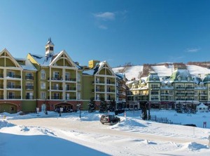Blue Mountain Resort | The Blue Mountains