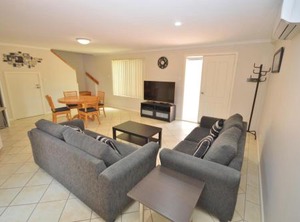 Blue Ocean Villa | Kalbarri