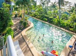 Water | Hamilton Island