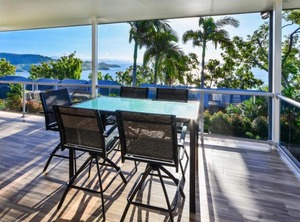 Water | Hamilton Island