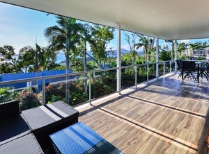 Water | Hamilton Island