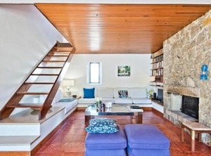 Sesimbra Country Villa | Fonte de Sesimbra