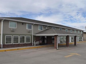 Boarders Inn | Broken Bow